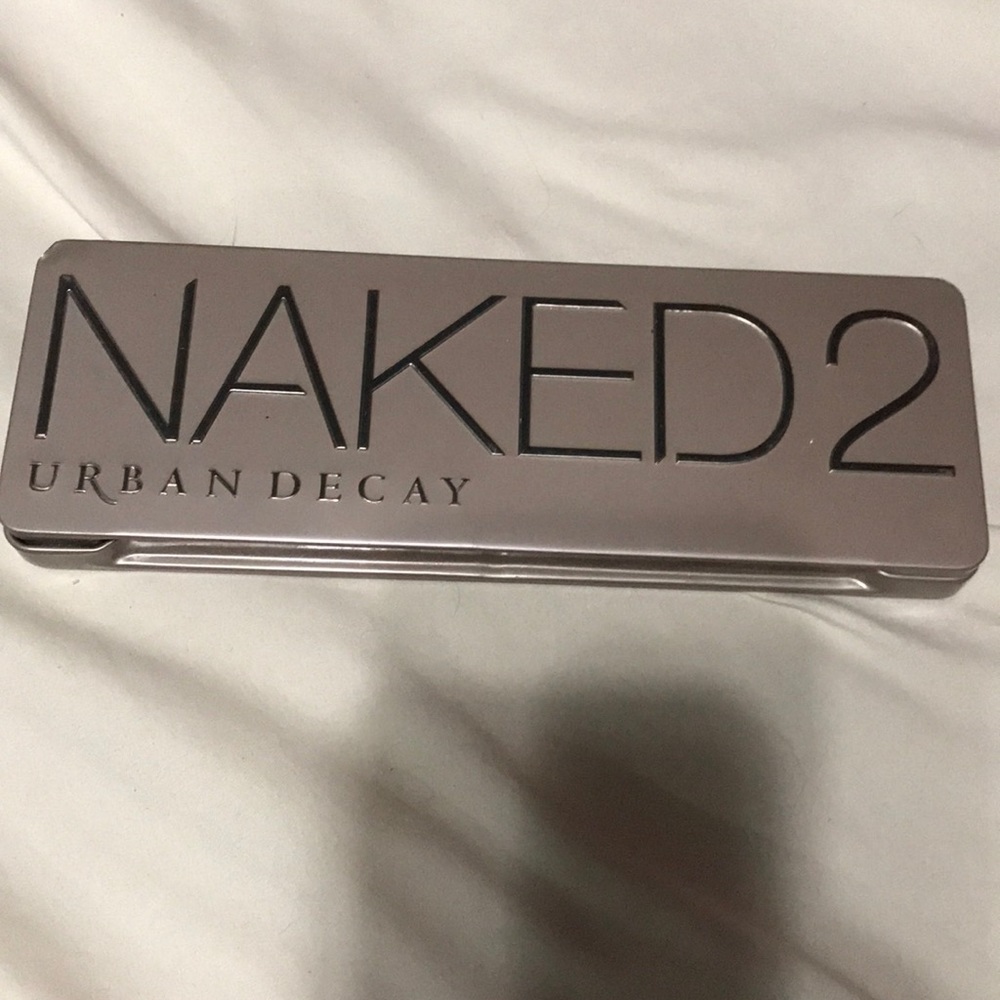 Eyeshadow